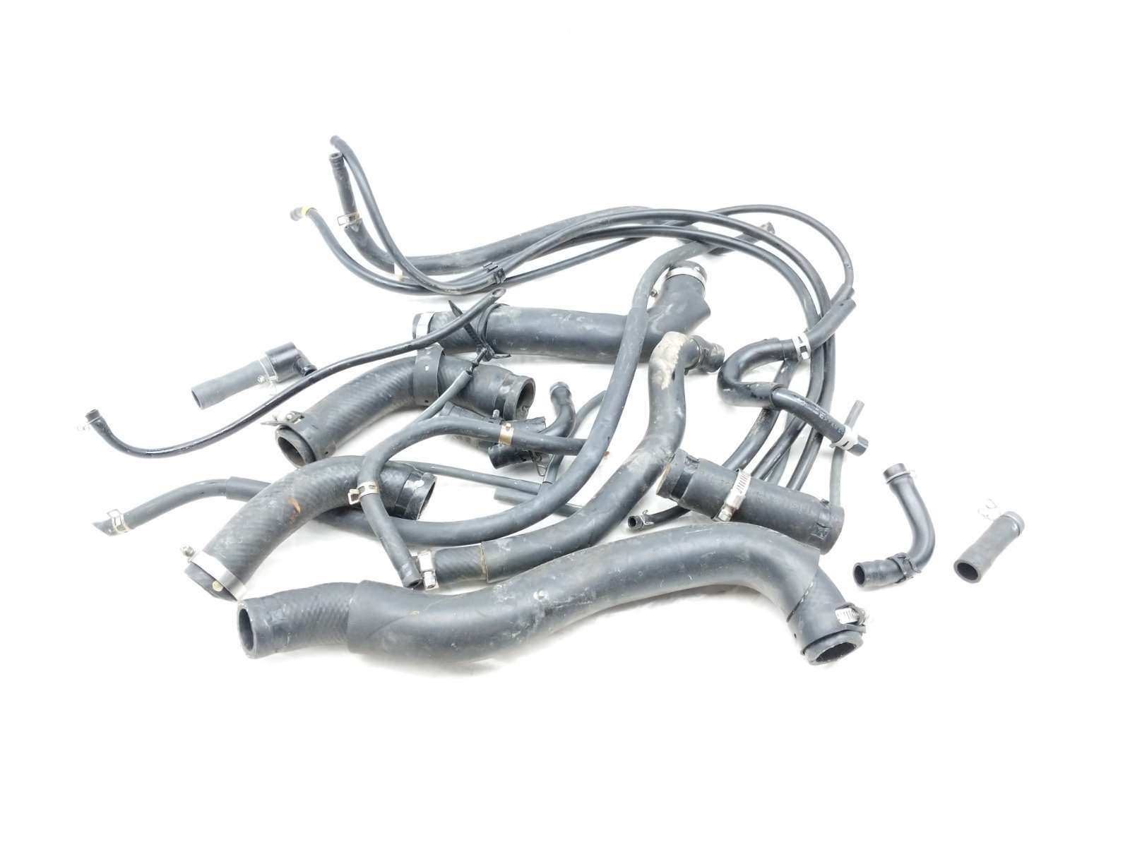 04 Yamaha YZF R6 Miscellaneous Parts Hose Tube Kit