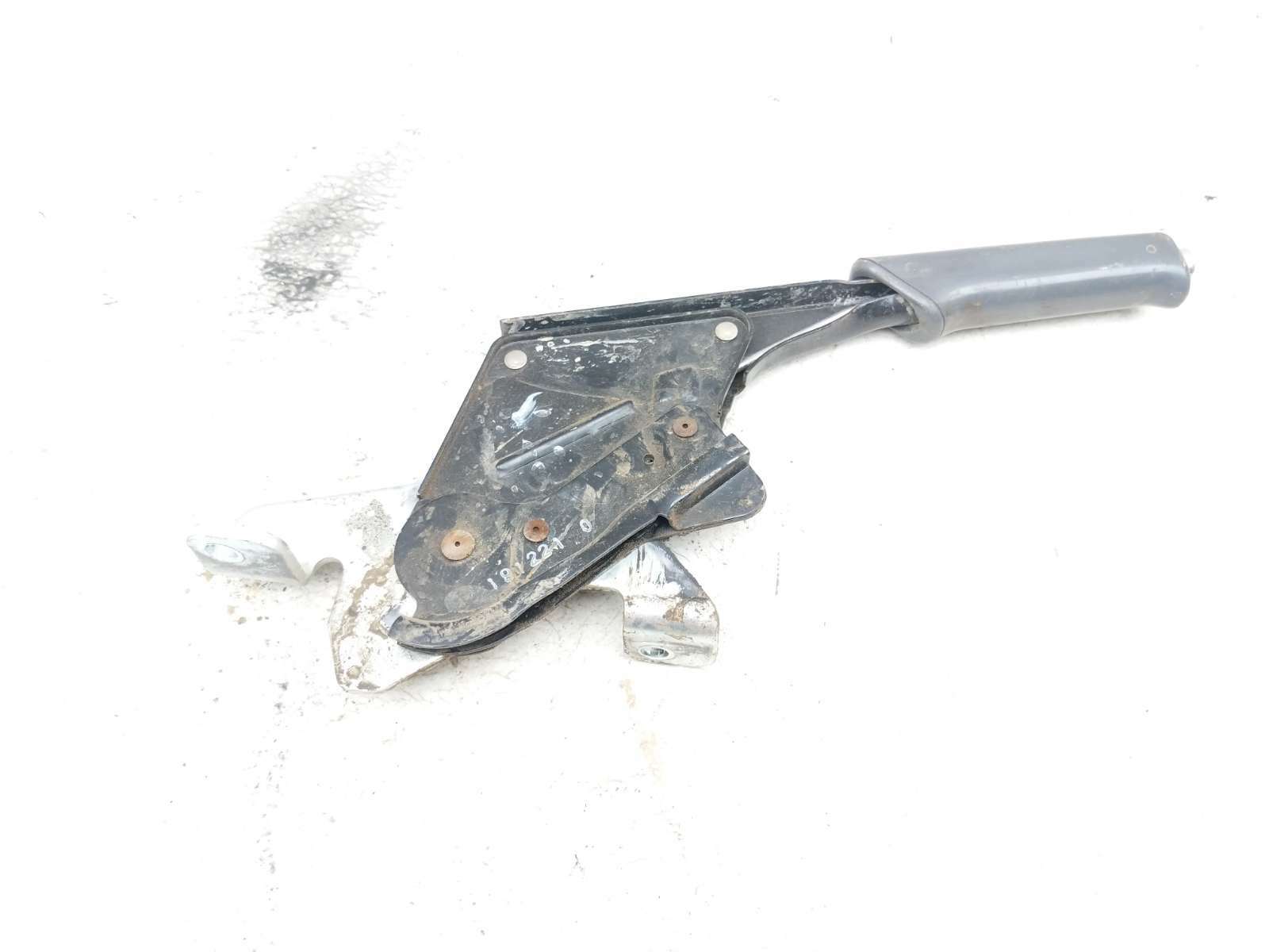 14-20 Kawasaki Teryx 800 KRF KRT Parking Brake Lever Assembly