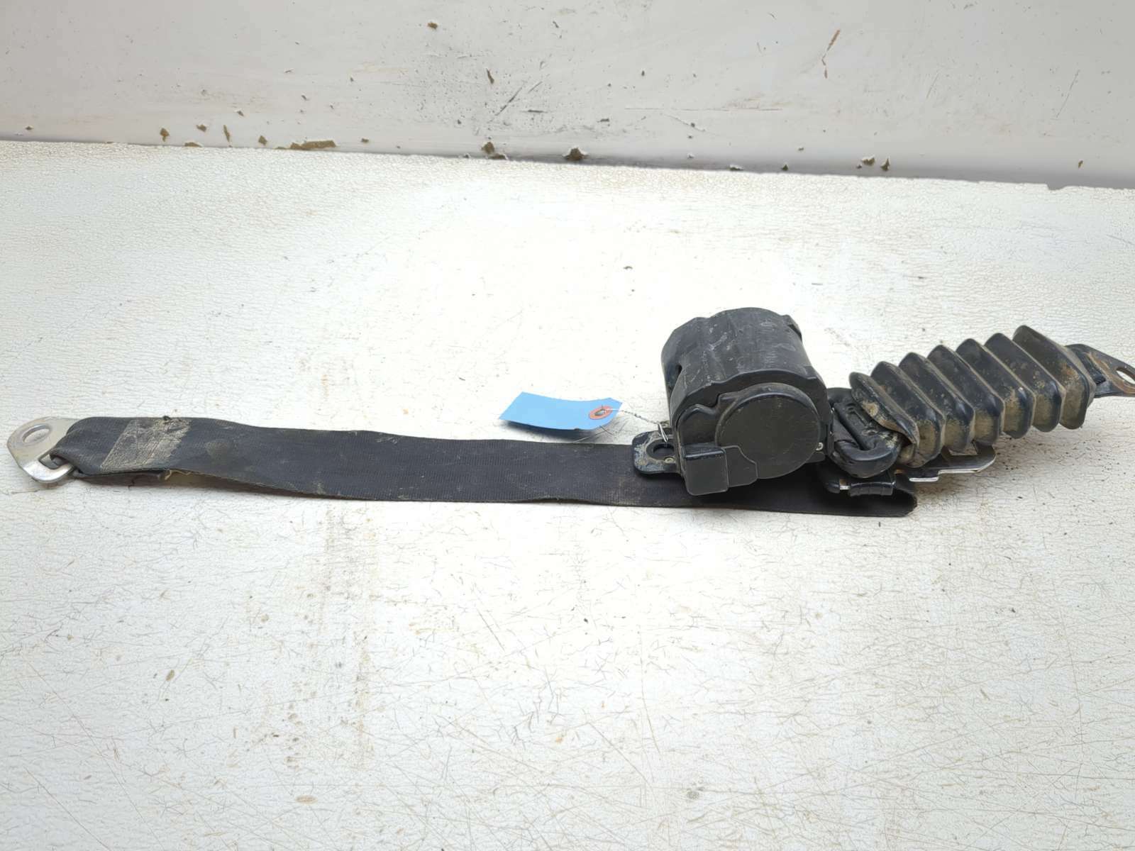 14-20 Kawasaki Teryx 800 KRF KRT Front Right Safety Seat Belt Seatbelt Retractor