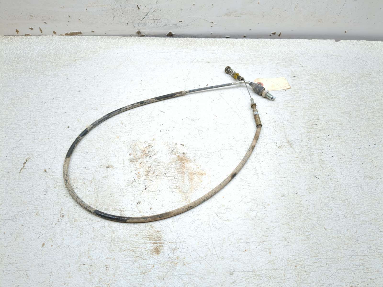 14-20 Kawasaki Teryx 800 KRF KRT Gas Throttle Accelerator Cable Line