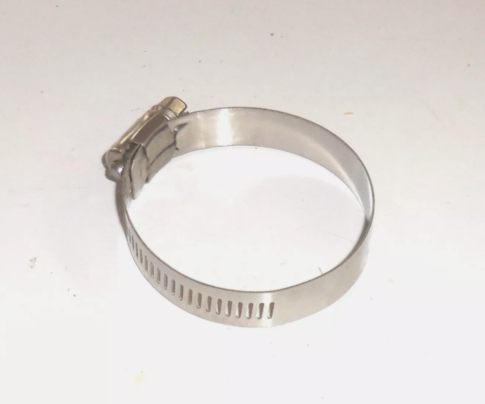 2014-2022 Polaris Ranger 570 OEM Hose Clamp 7080451