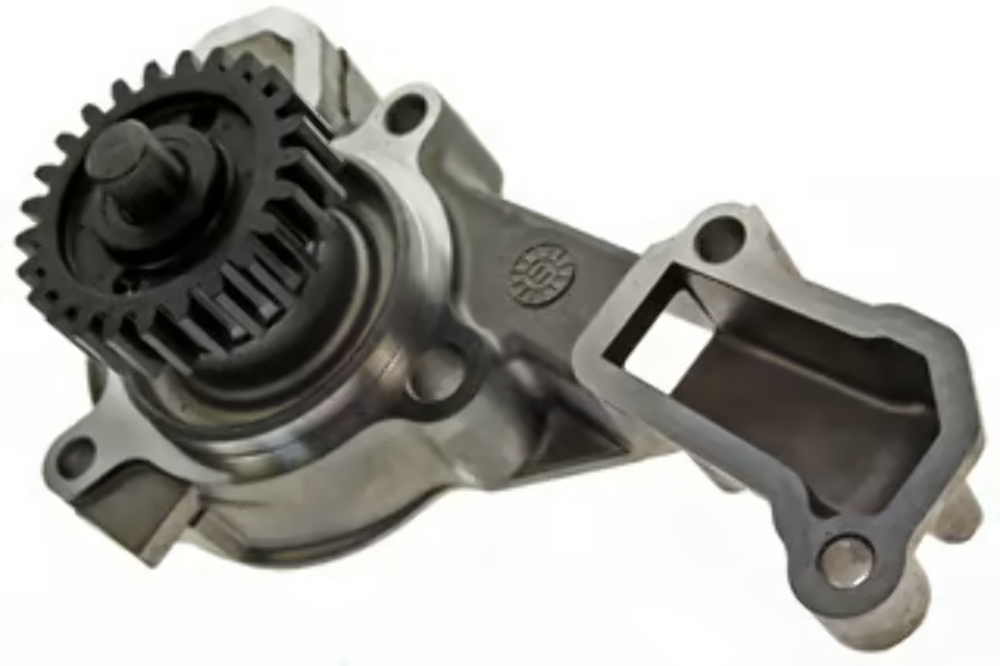 2015-2023 Kawasaki KAF620 Mule 4010 Trans 4x4 OEM Water Pump 49044-2066