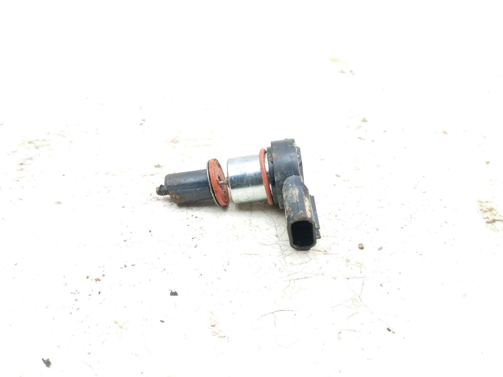 20-23 Honda TRX520FM Fourtrax 520 Idle Air Control Valve Sensor