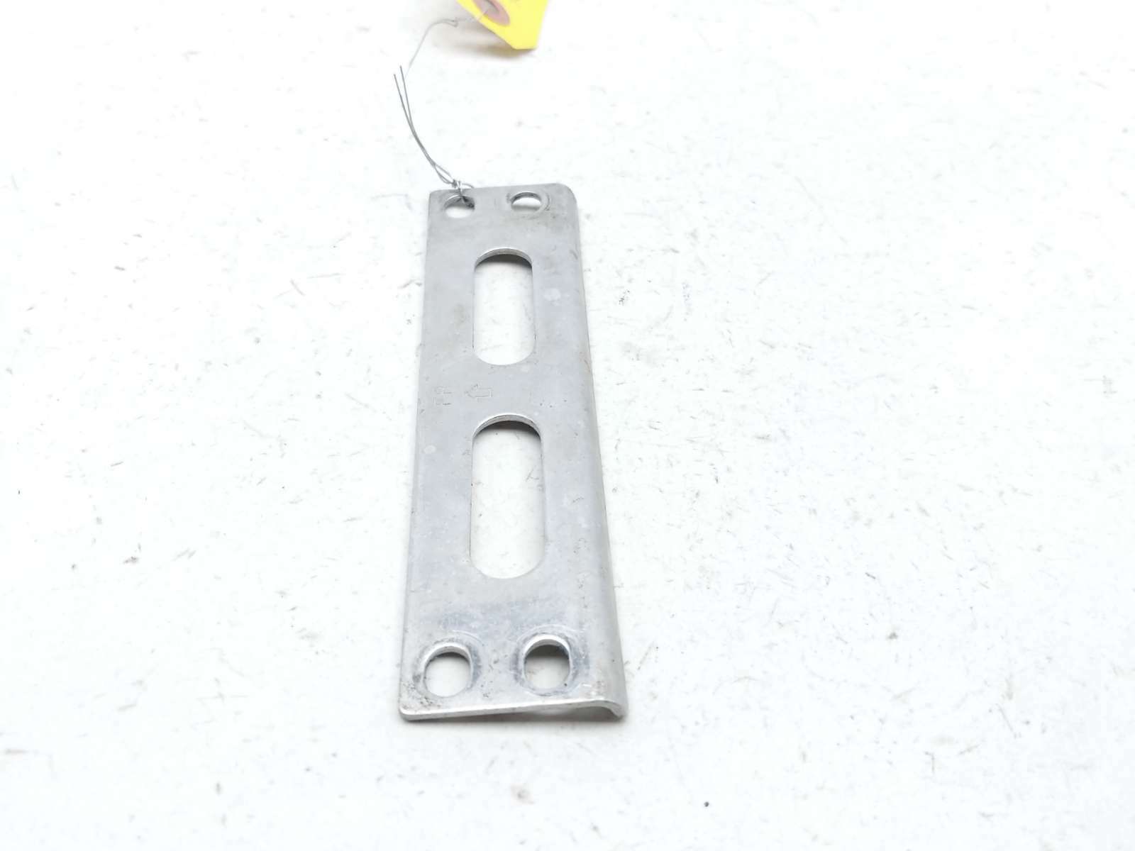 06 07 Suzuki GSXR 600 750 Under Seat Frame Mount Bracket Holder TRSH PL