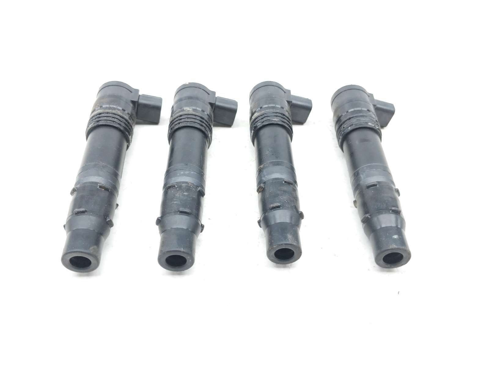 12-21 Kawasaki Ninja ZX14 Ignition Coil Plugs Packs - Sun Coast