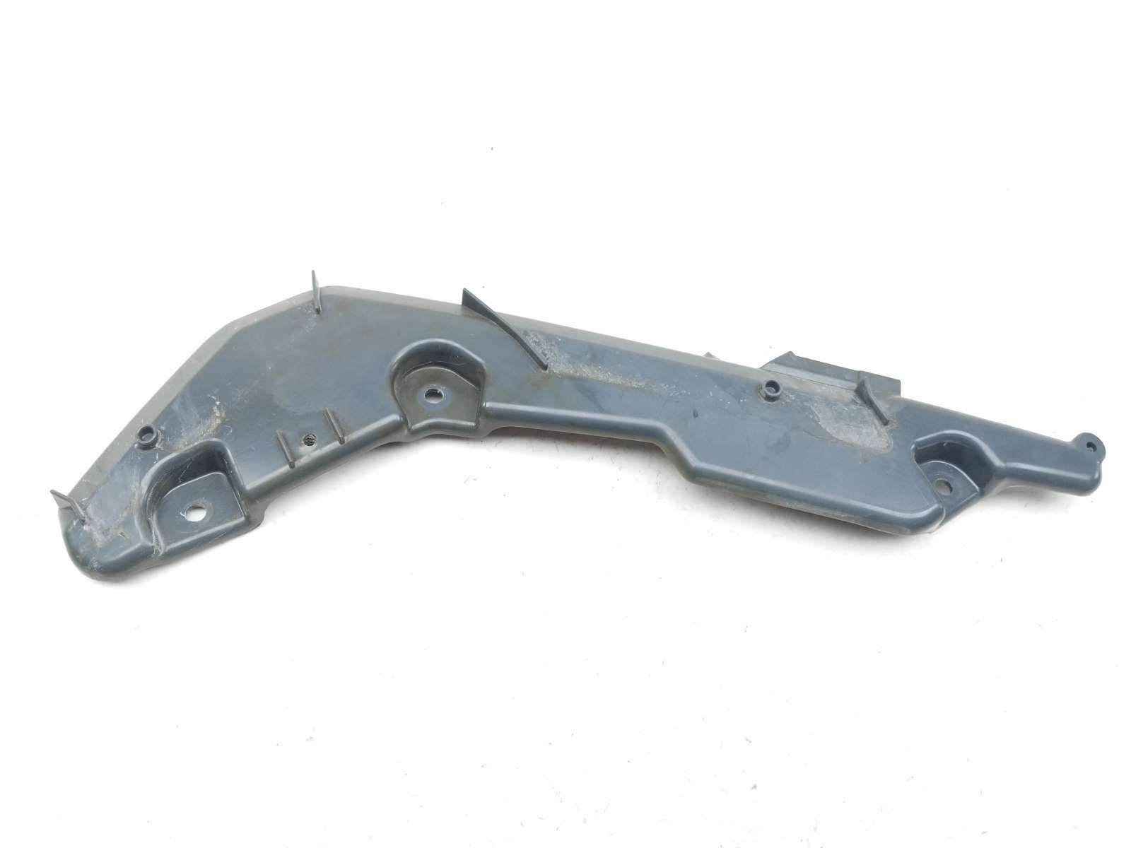 12-21 Kawasaki Ninja ZX14 Right Inner Side Fairing Cover Panel 11056-1344