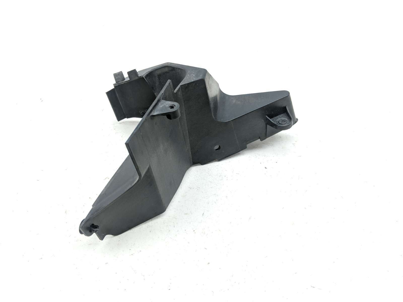 圖14 12-21 Kawasaki Ninja ZX14 Left Side Trim Fairing Cover Panel