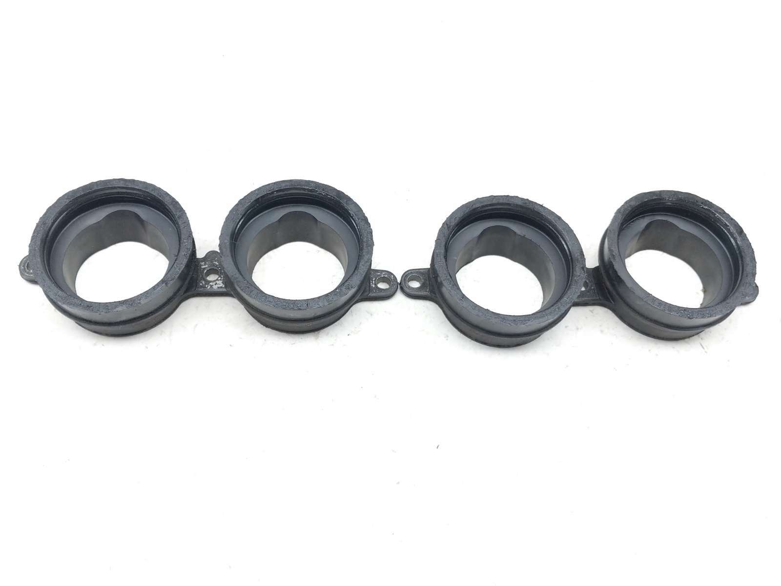 12-21 Kawasaki Ninja ZX14 Air Intake Boot Clamps