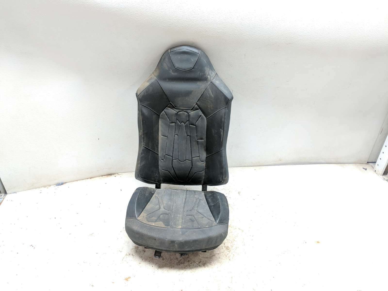 16-21 Polaris General 1000 Sport Seat Back Frame Assembly 5450170