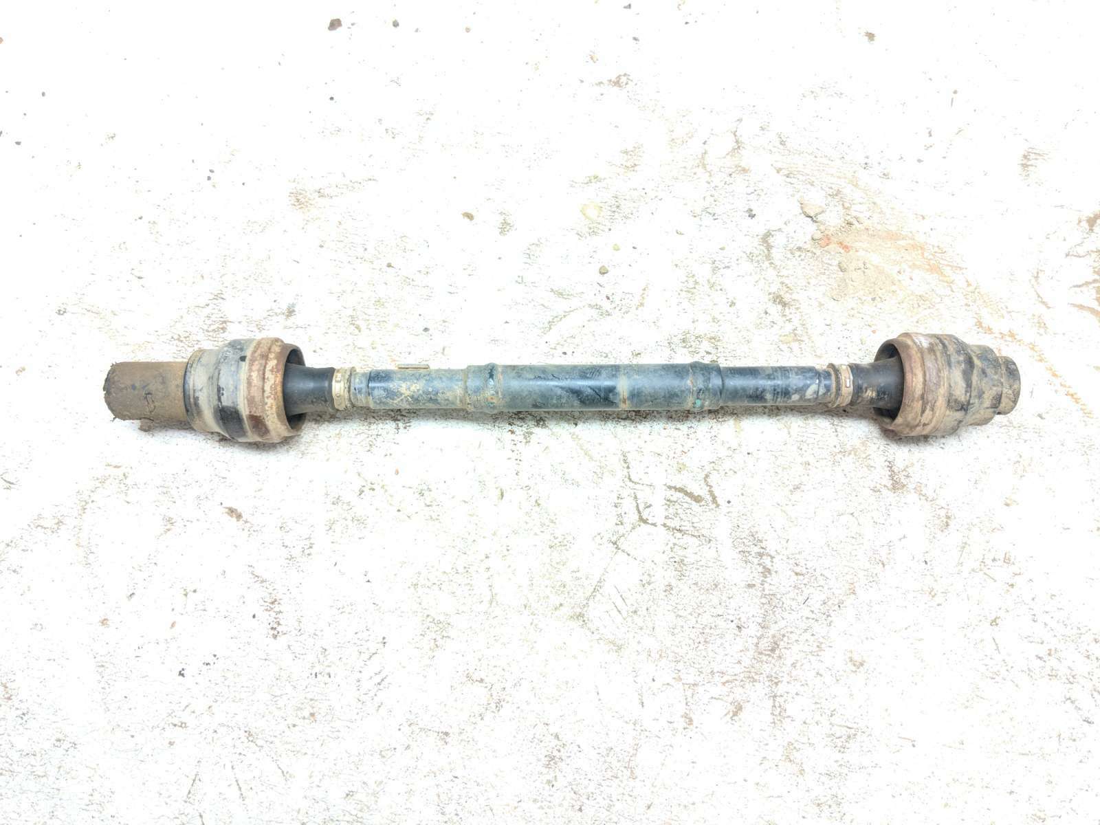 16-21 Polaris General 1000 Sport Front Drive Propshaft Prop Shaft