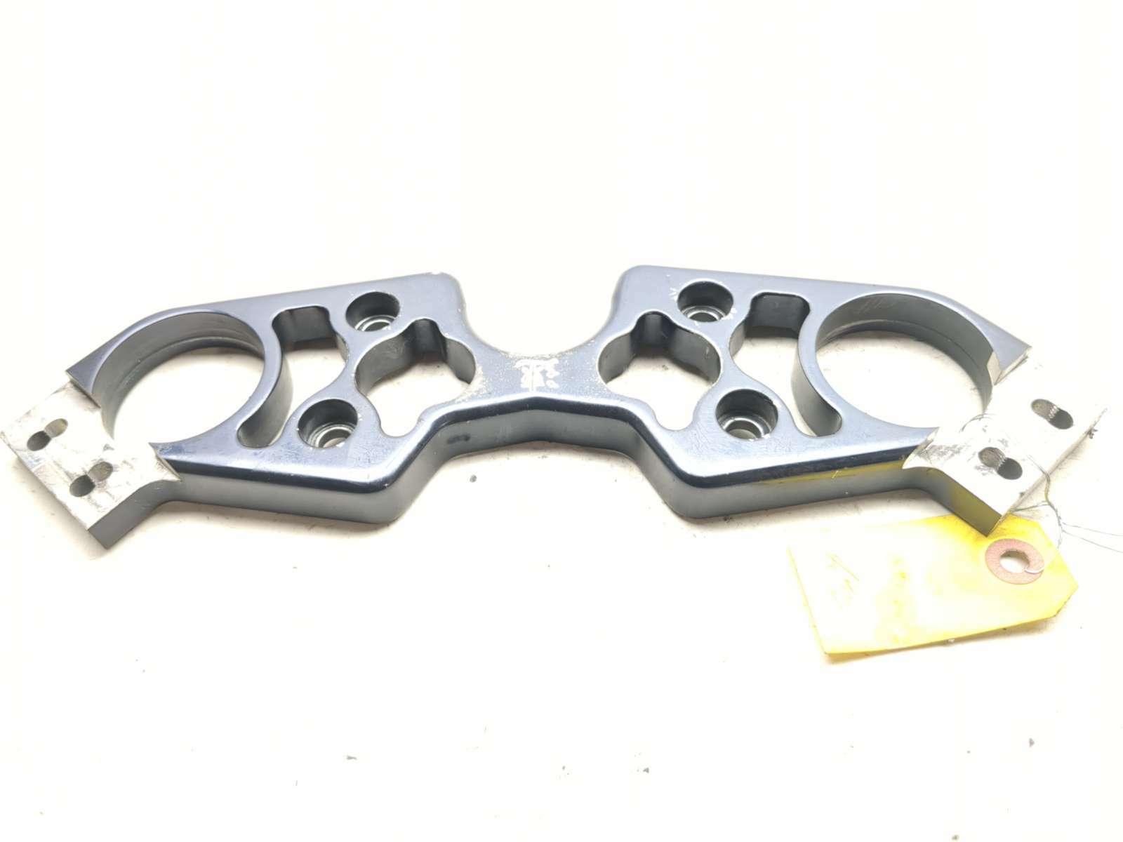 08-18 Suzuki Hayabusa GSX1300R Top Upper Triple Clamp Tree