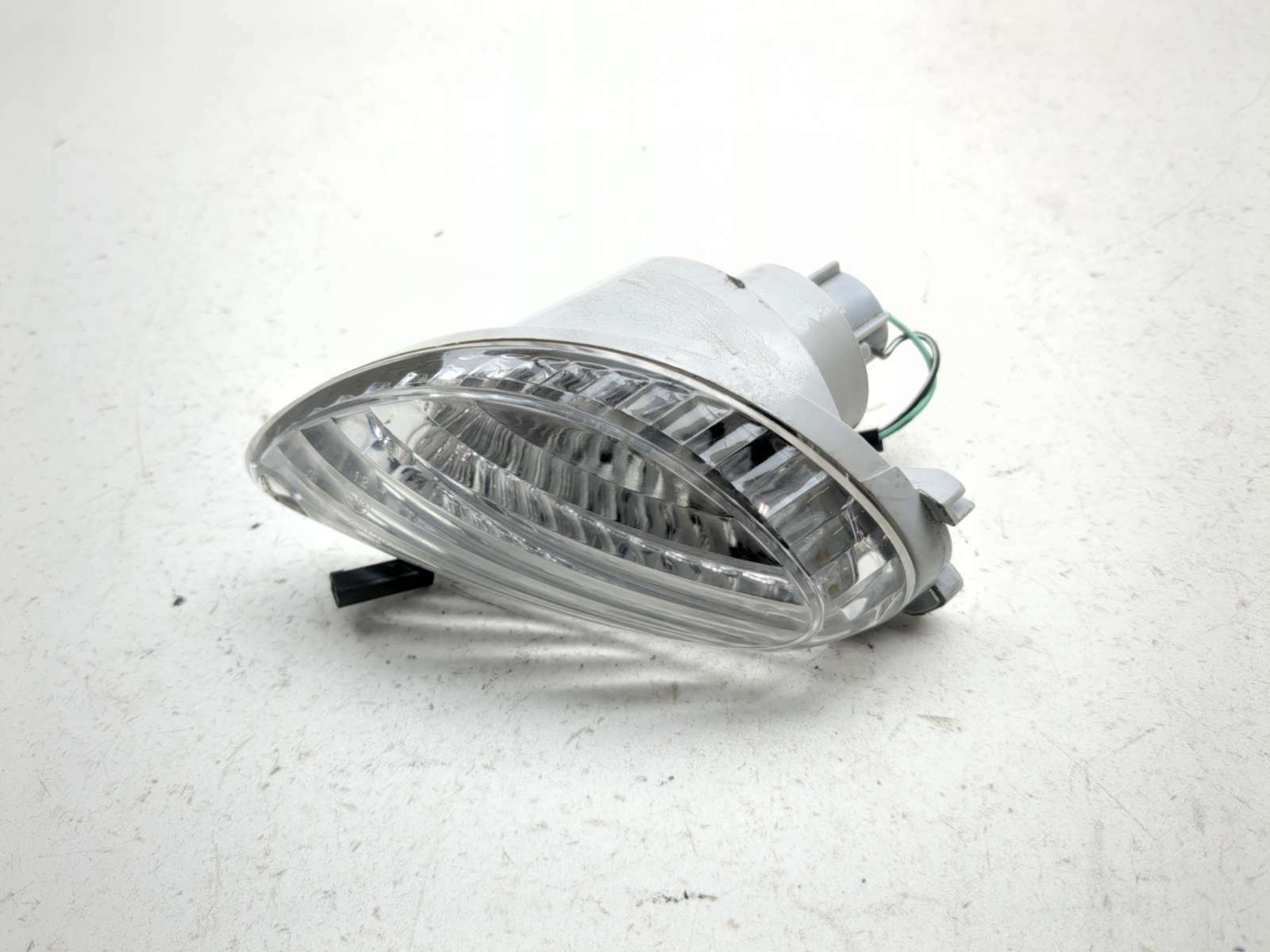08-18 Suzuki Hayabusa GSX1300R Rear Turn Signal Flasher Indicator Light A