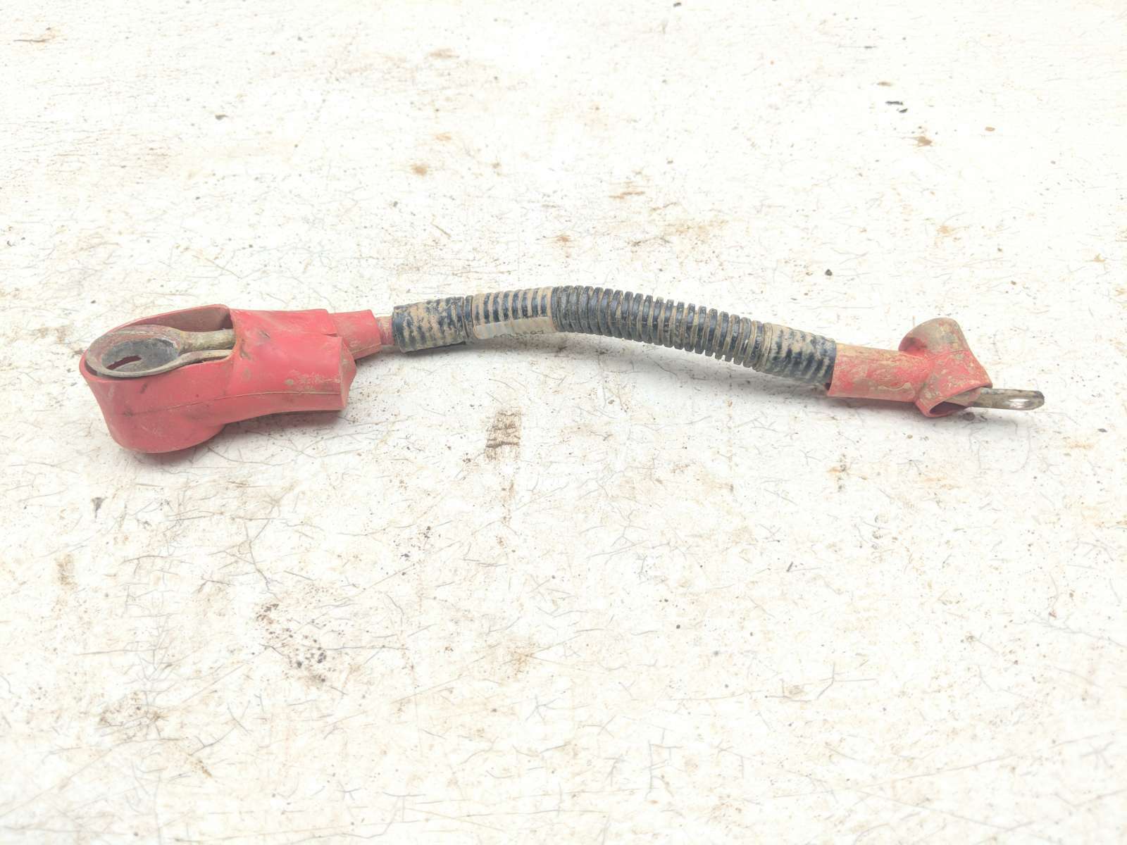 16-21 Polaris General 1000 Sport Positive Battery Terminal Cable Wire 71277A