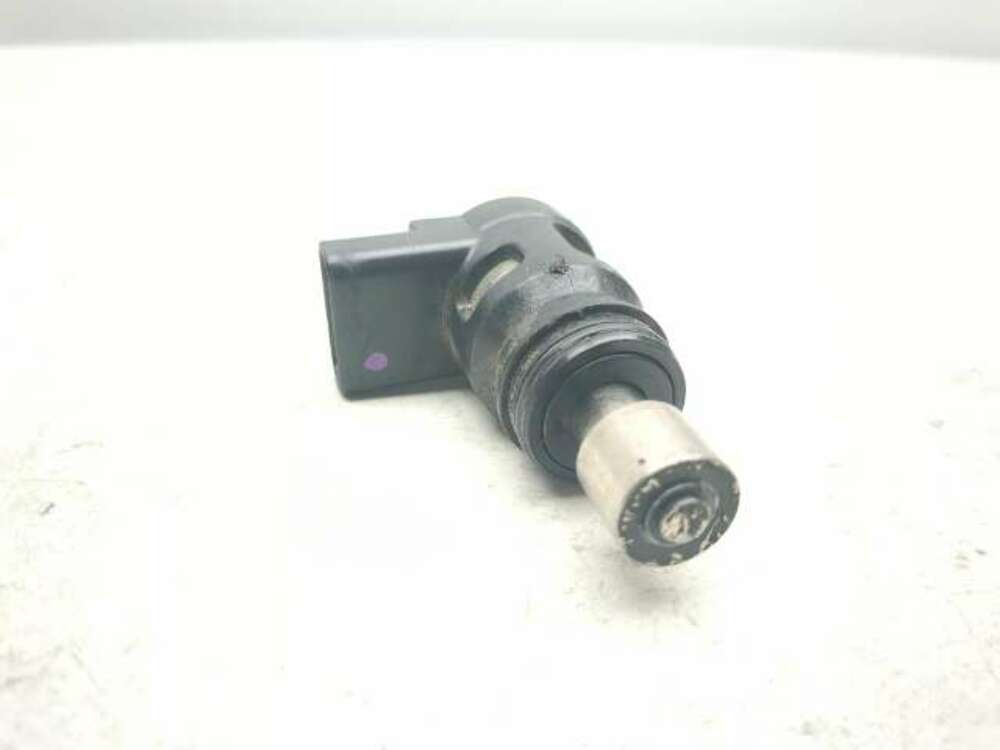 08-18 Suzuki Hayabusa GSX1300R Throttle Body Idle Speed Control Sensor