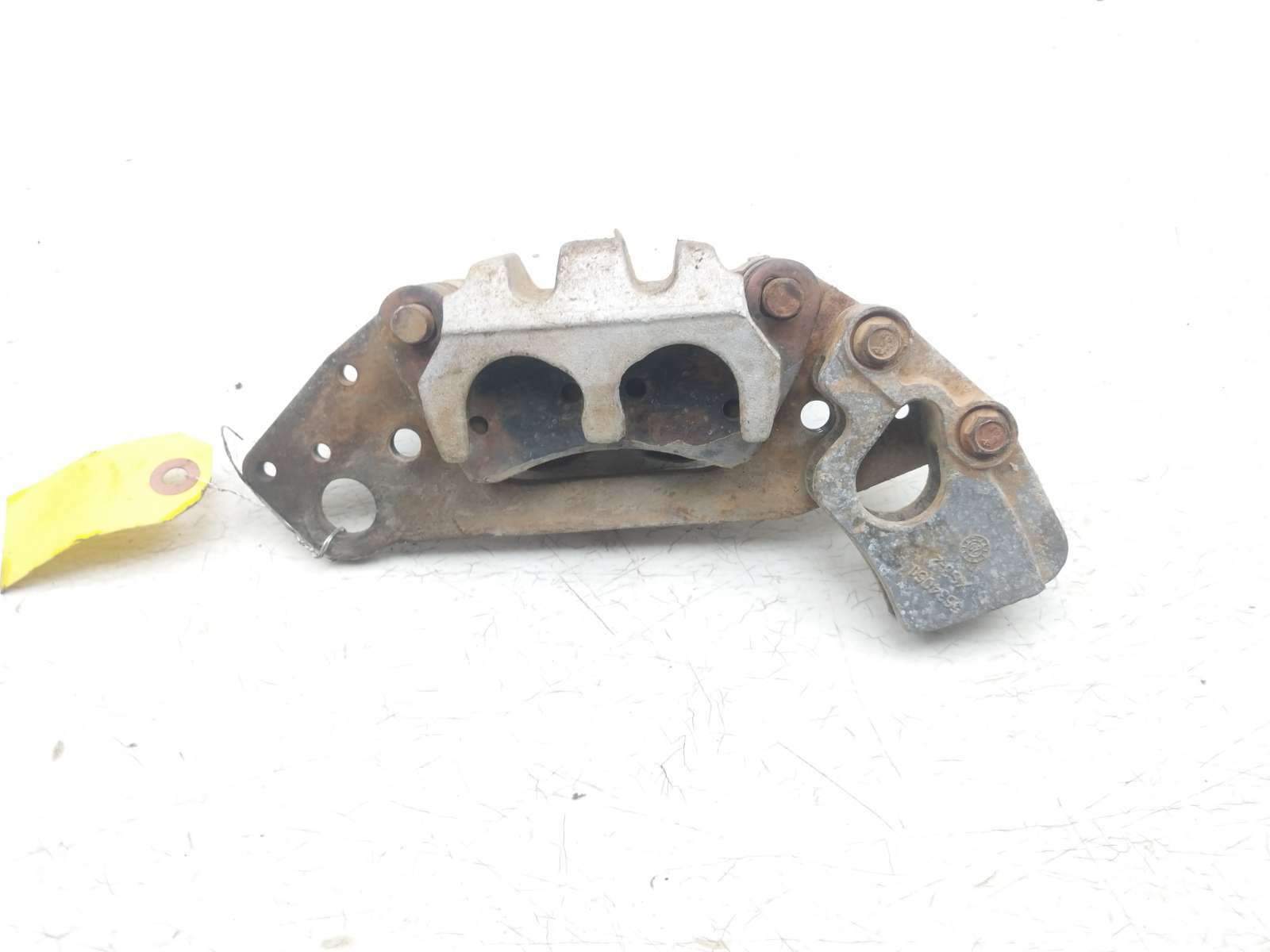 16-21 Polaris General 1000 Sportv Front Left Brake Caliper