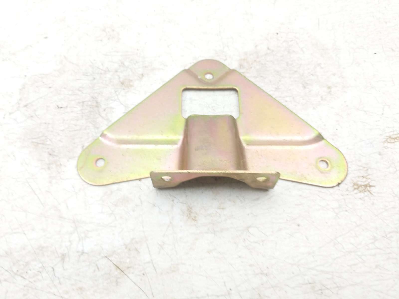 16-21 Polaris General 1000 Sport Speedometer Mount Bracket