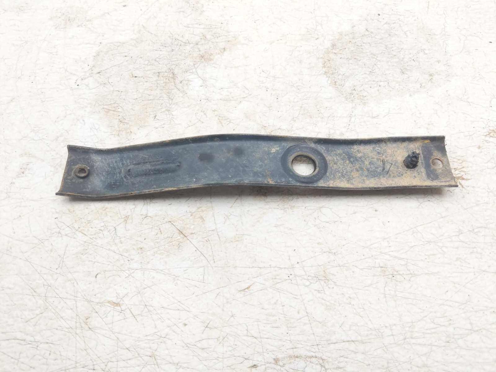 16-21 Polaris General 1000 Sport Radiator Mount Bracket A TRSH PL