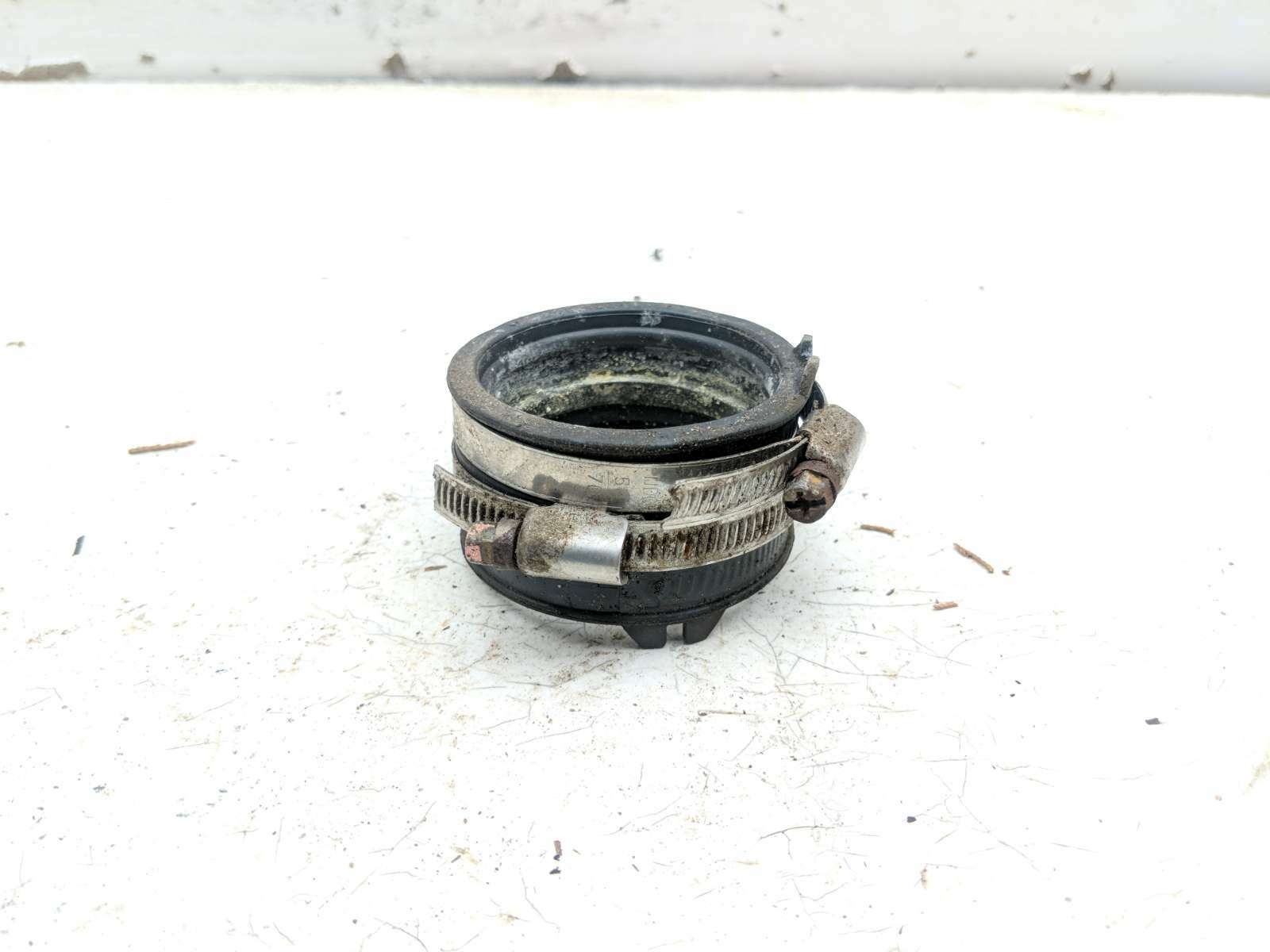 18 Massimo MSU 500 Air Intake Boot Clamp