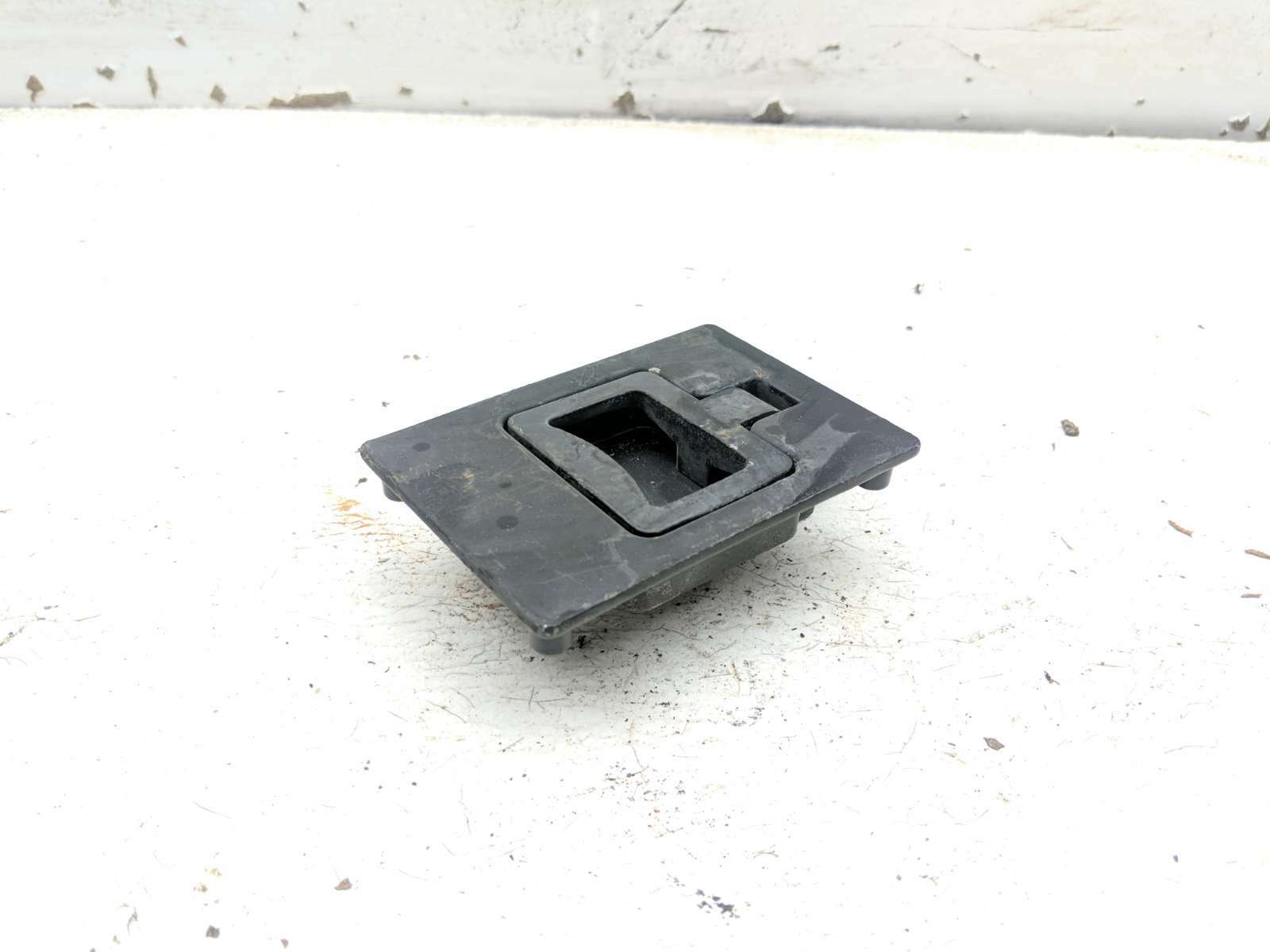 18 Massimo MSU 500 Door Latch Handle A
