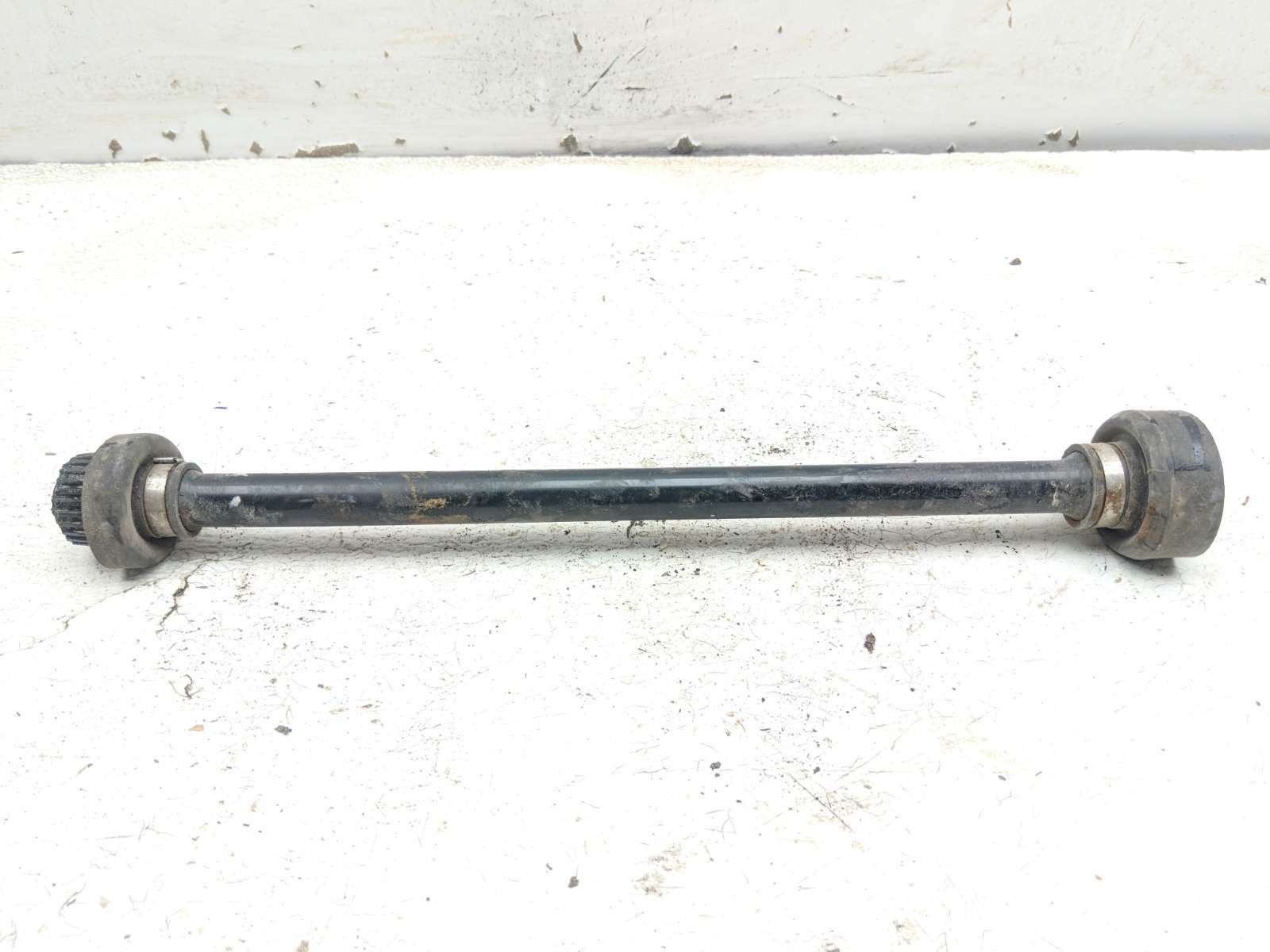 18 Massimo MSU 500 Rear Drive Shaft Driveshaft 26330-115-0000