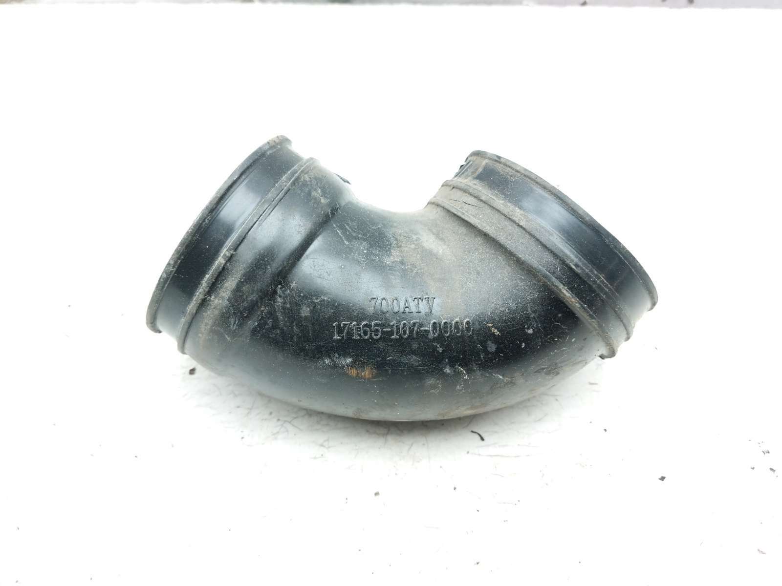 18 Massimo MSU 500 Air Out Pipe Hose Duct 17165-107-0000