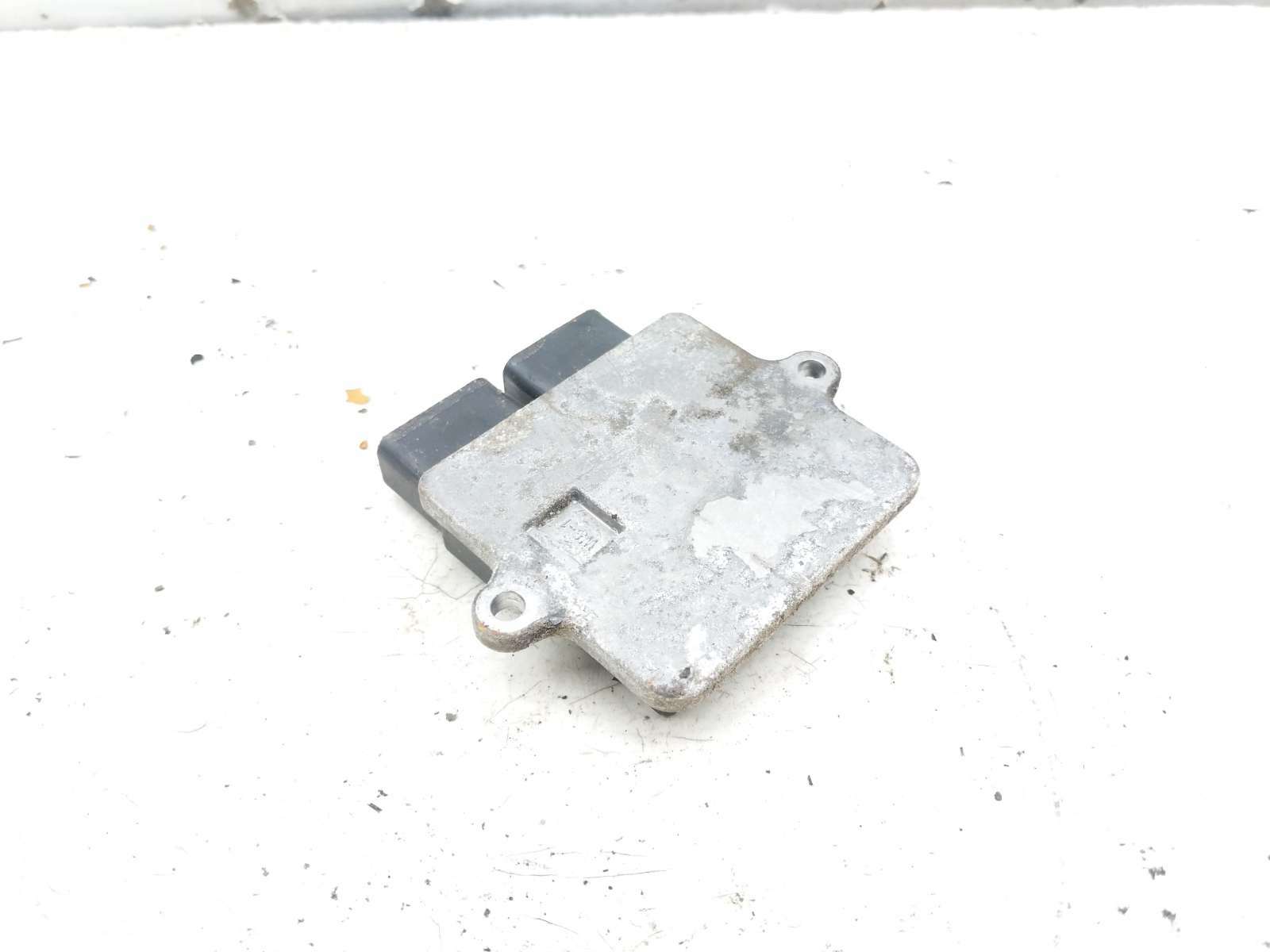 18 Massimo MSU 500 Computer CDI ECU ECM Box 28265498