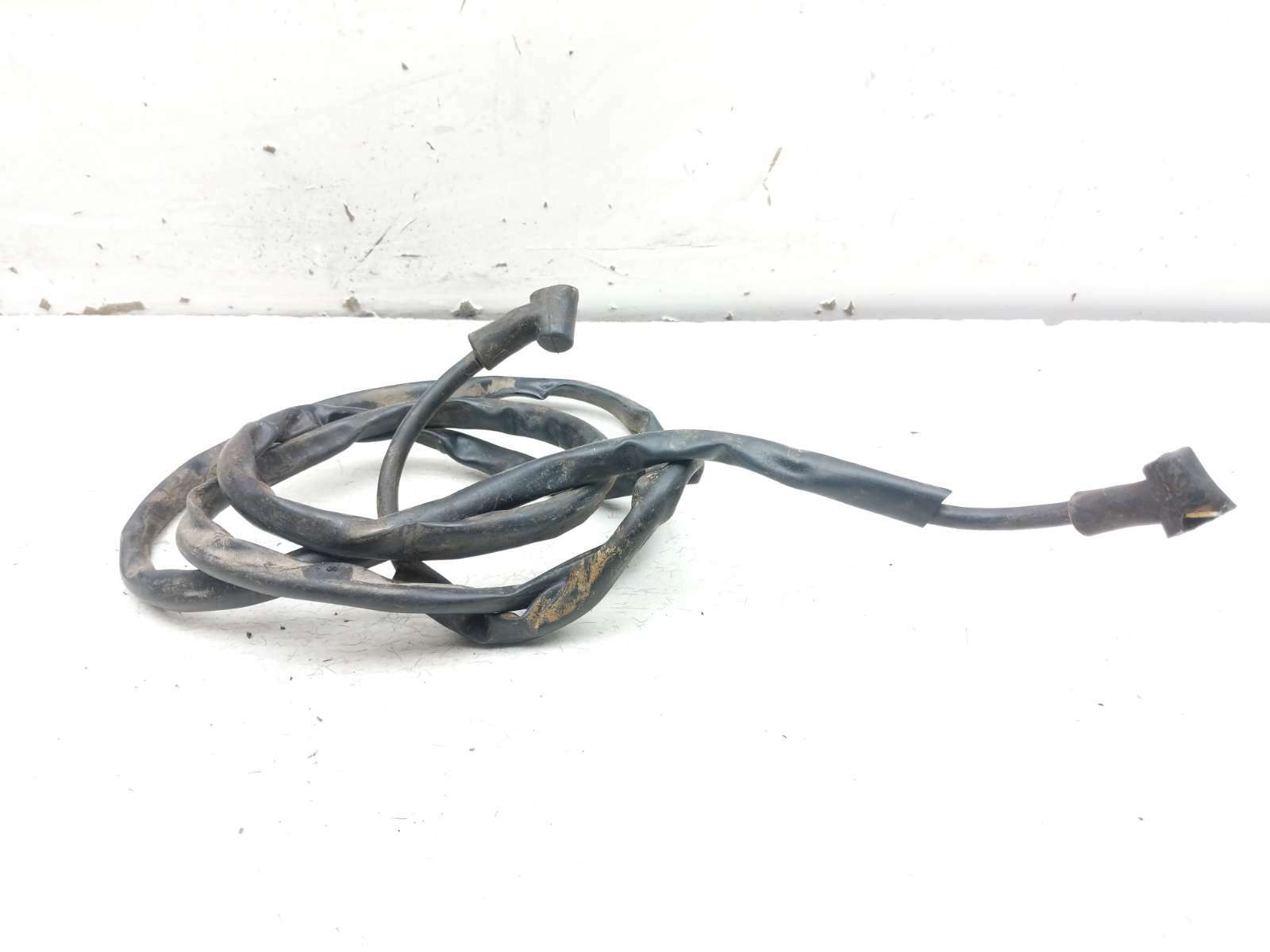 18 Massimo MSU 500 Negative Battery Terminal Cable Wire