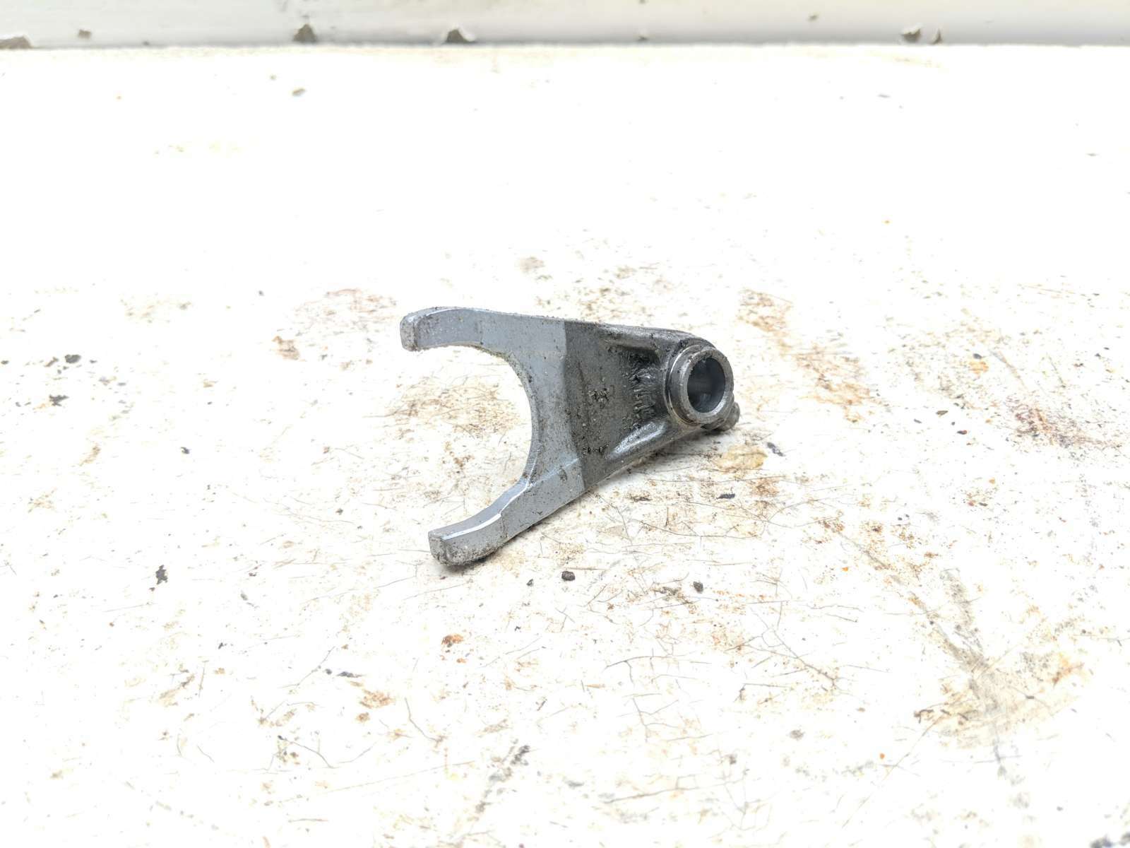 18 Massimo MSU 500 Transmission Gear Fork