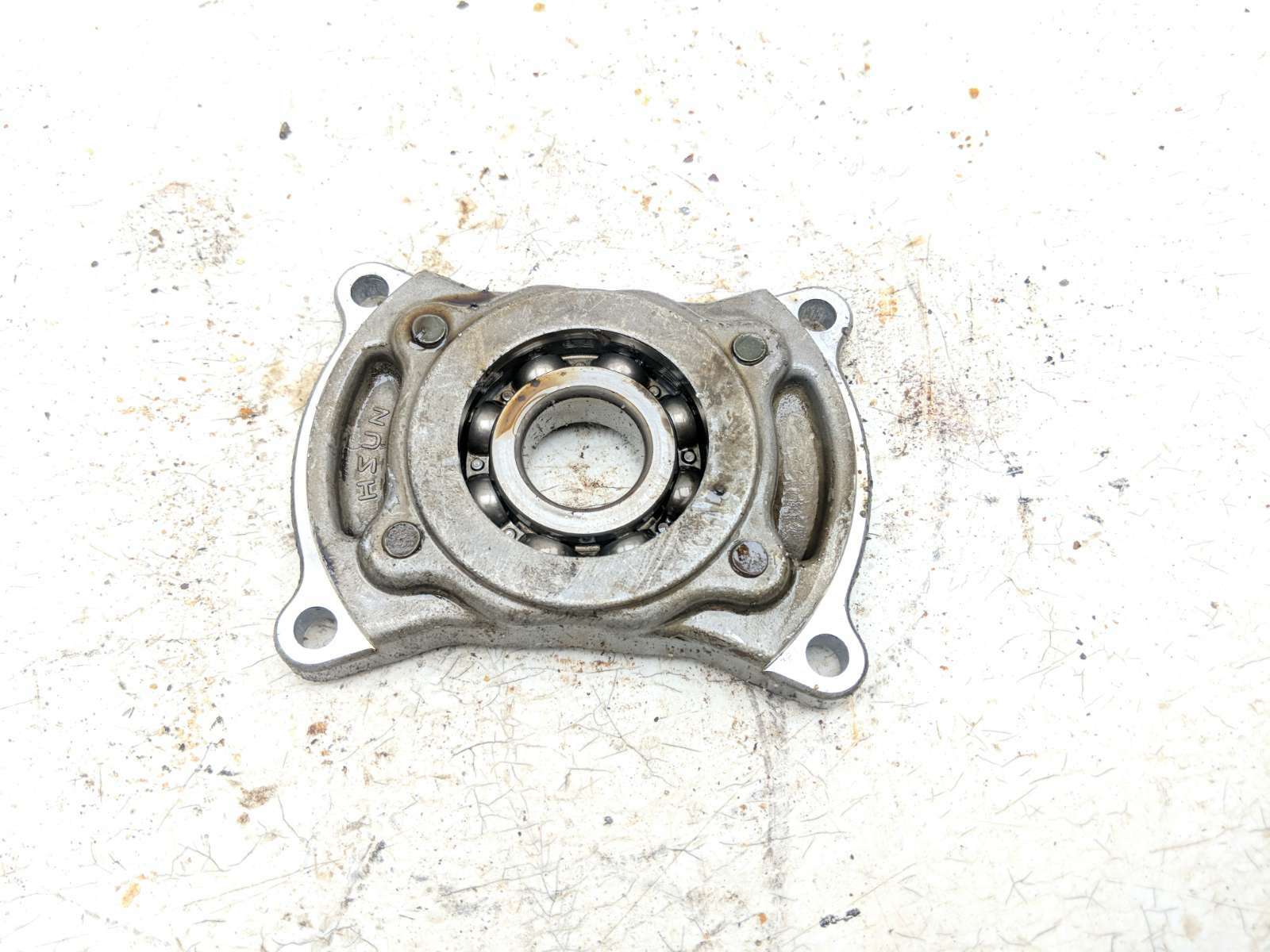 18 Massimo MSU 500 Middle Drive Gear Bearing Housing 22140-004-0000