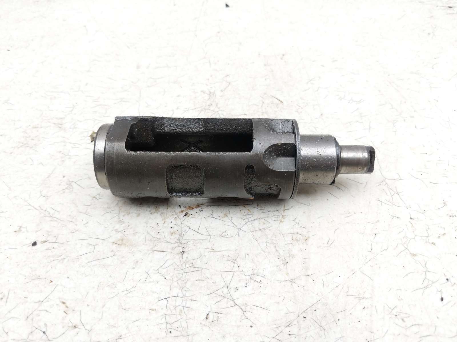 18 Massimo MSU 500 Cam Shift Assembly