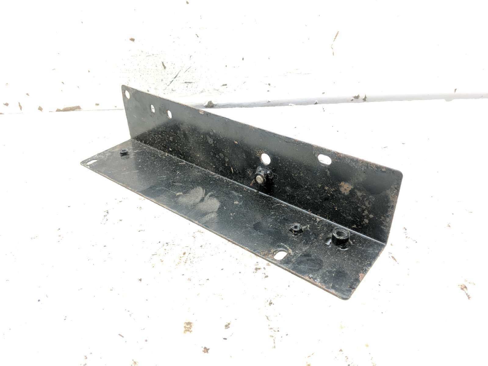 18 Massimo MSU 500 Left Seat Mount Bracket Holder Support 72101-115-0000