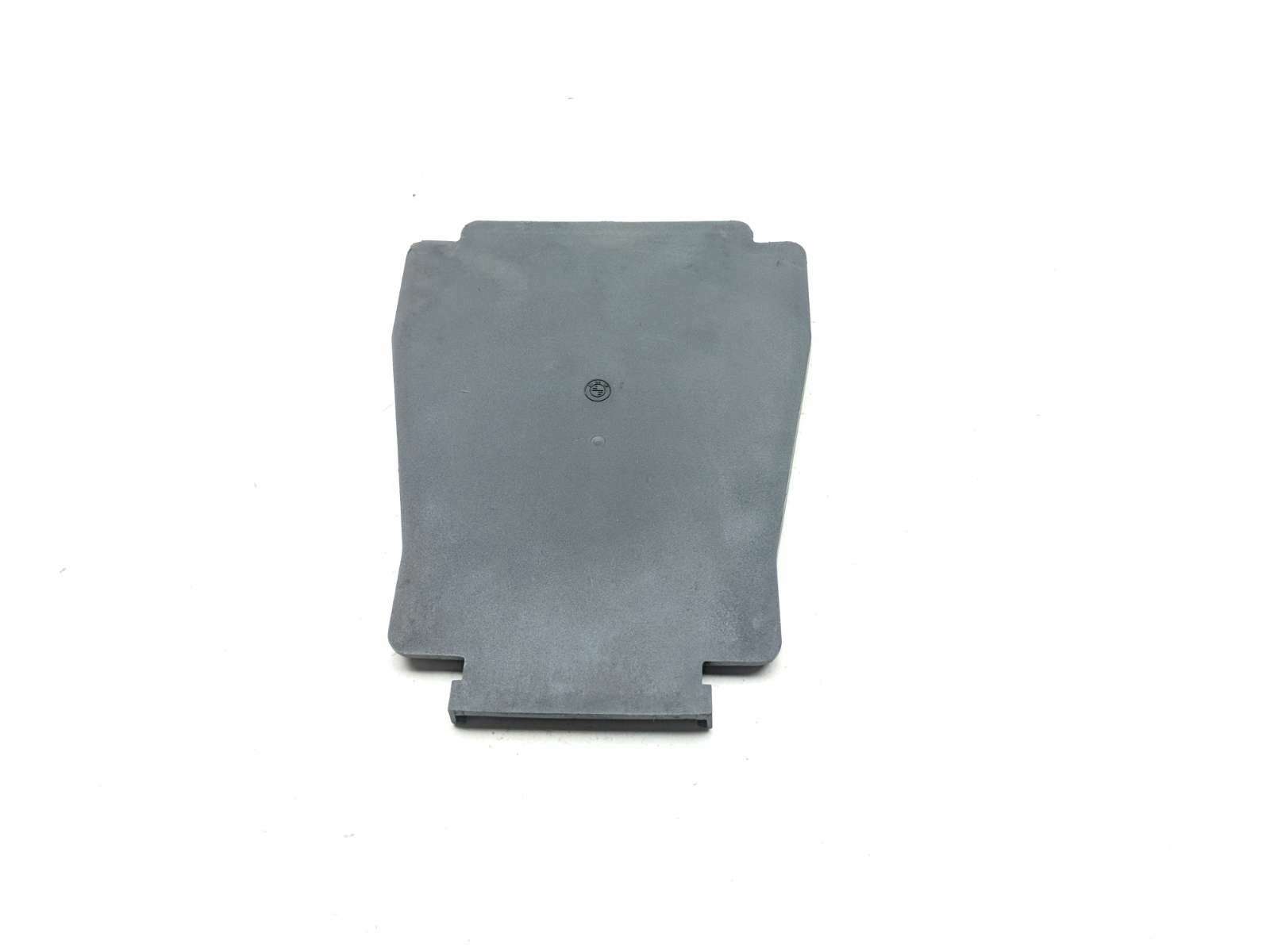 83-89 BMW K100 Tool Box Compartment Cover Lid 511614590622