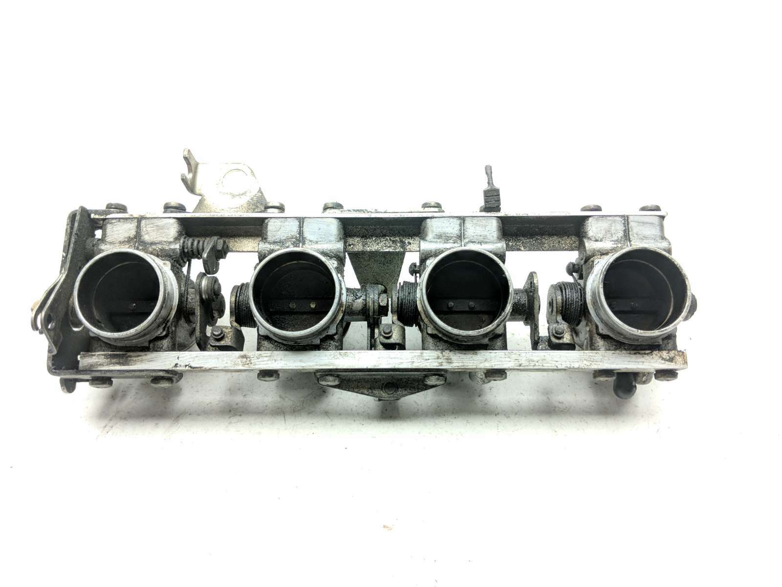 83-89 BMW K100 Throttle Body Bodies