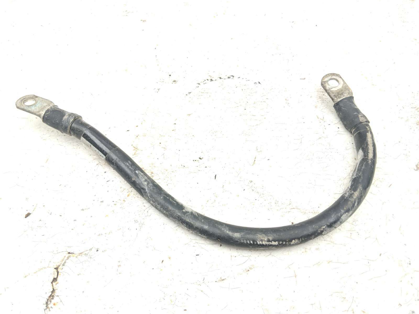 15-22 Polaris Ranger EV Negative Battery Terminal Cable Wire F