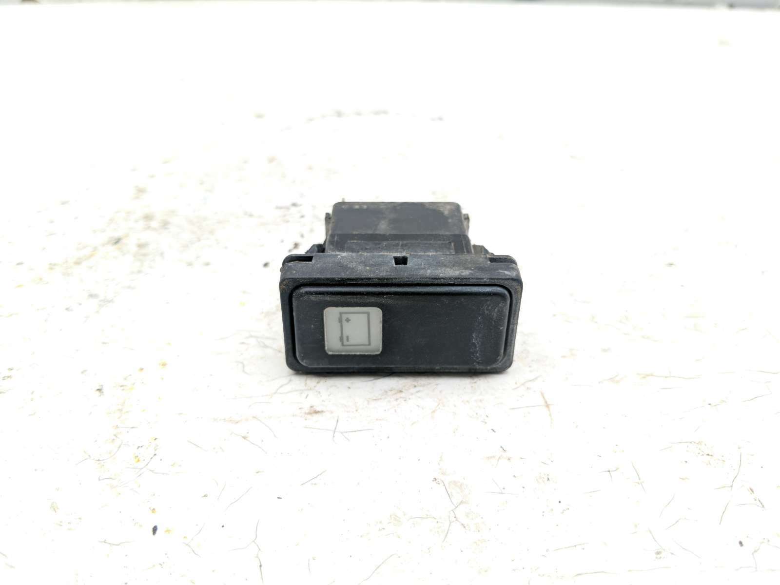 15-22 Polaris Ranger EV Battery Indicator Light Switch