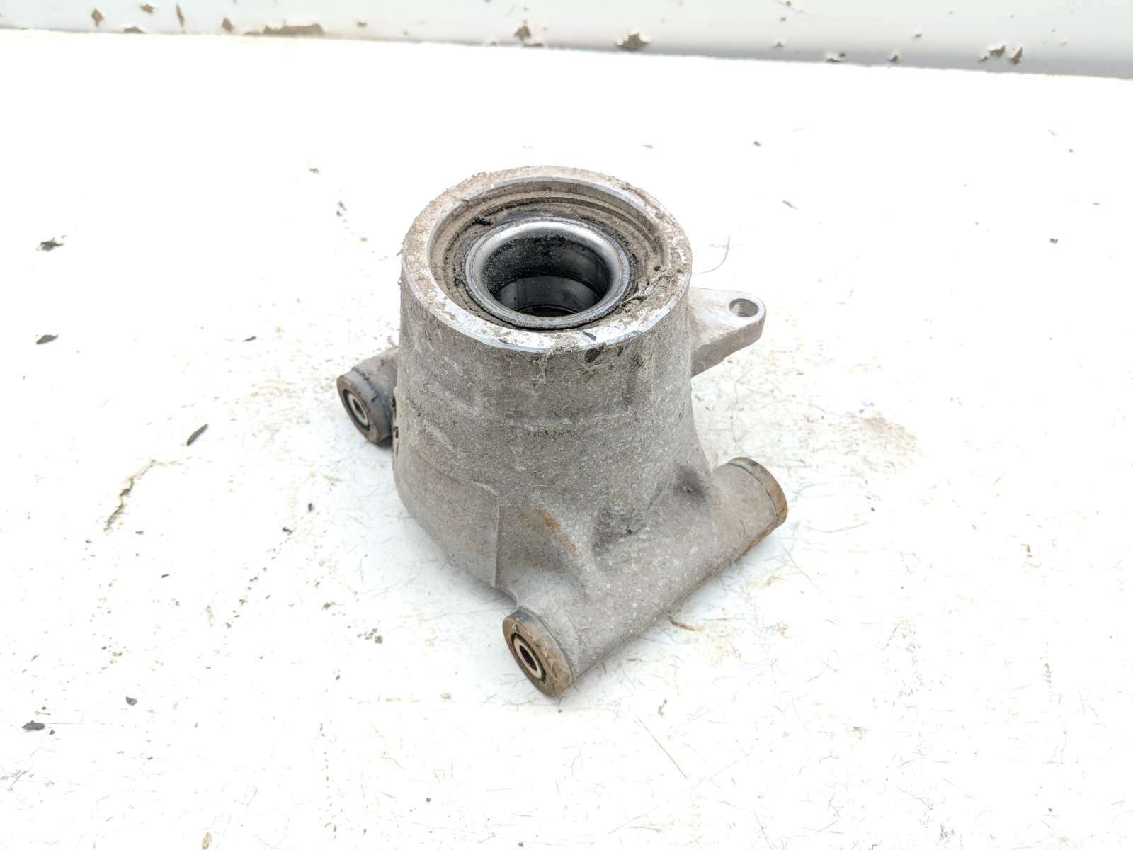 15-22 Polaris Ranger EV Rear Left Wheel Spindle Knuckle Carrier