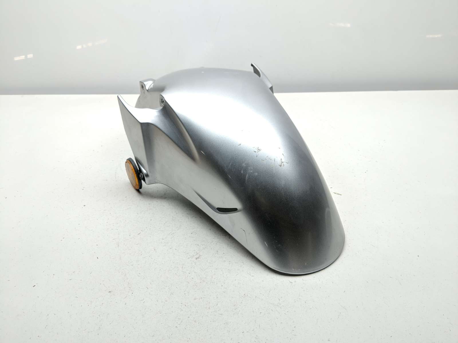 03-10 Honda ST1300 Front Wheel Fender 61100-MCSA-G000