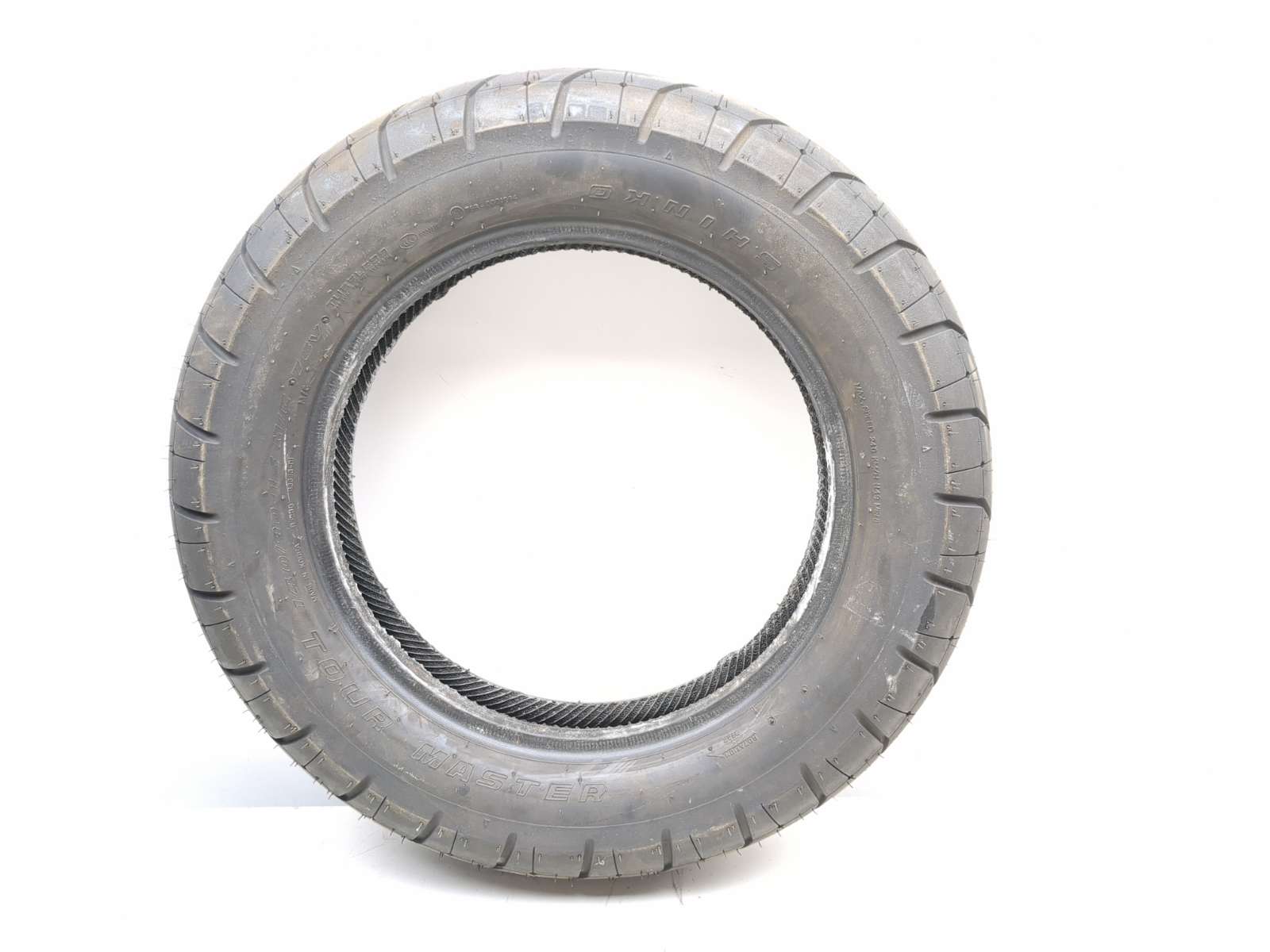 Rear Tire Shinko Tour Master 140/90-15