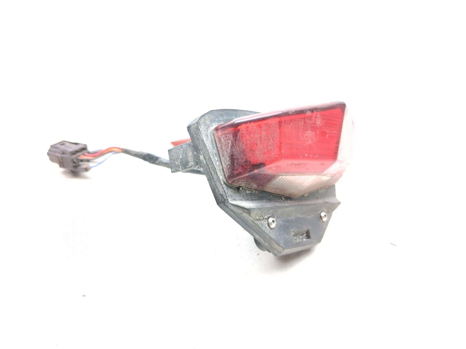 21-24 Honda CRF 300 Taillight Tail Brake Light Lamp Lens