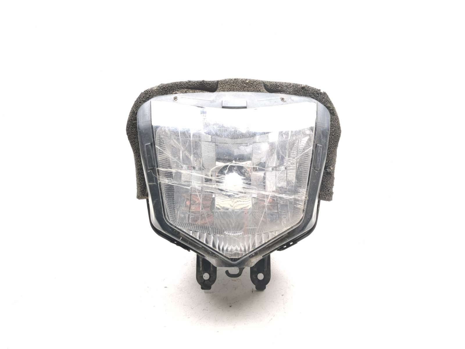 21-24 Honda CRF 300 Front Headlight Head Light Lamp