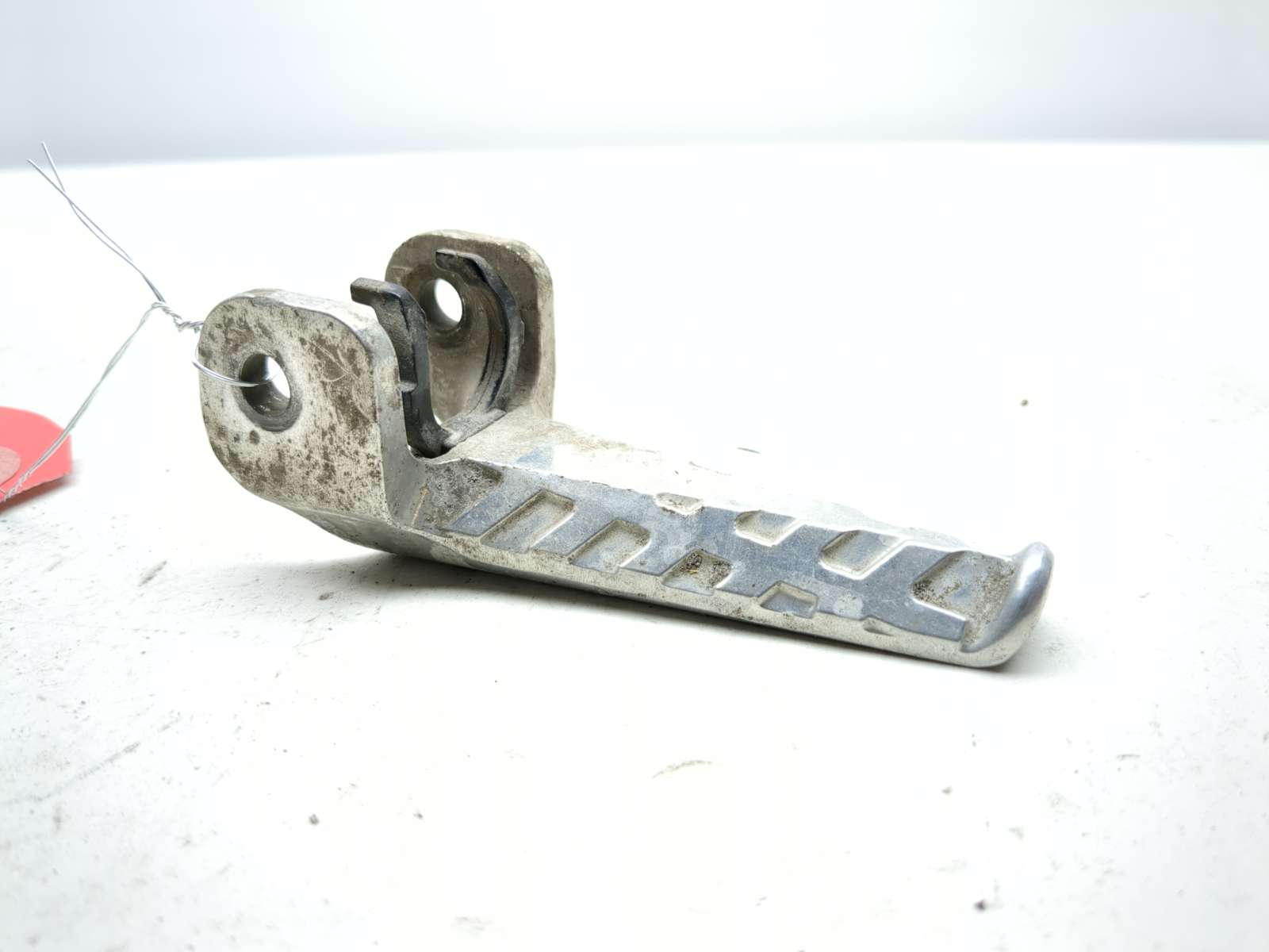 21-24 Honda CRF 300 Left Passenger Foot Peg