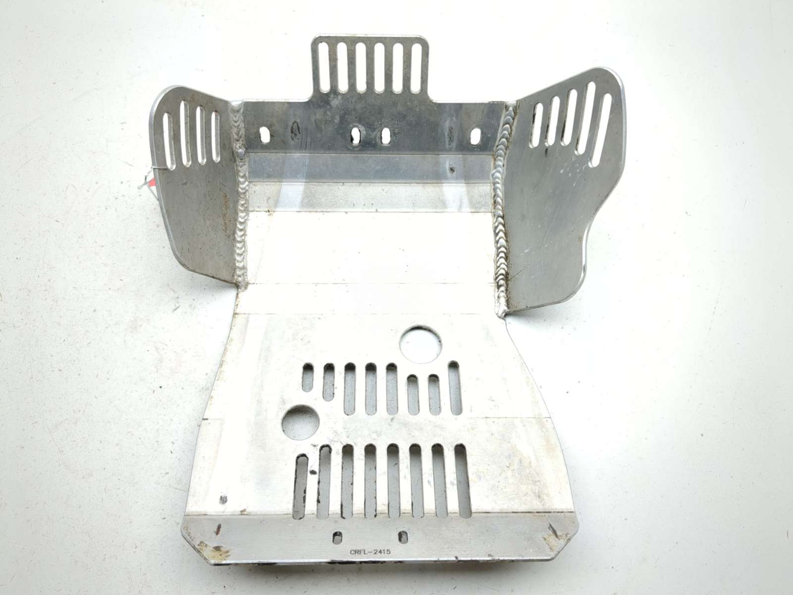 21-24 Honda CRF 300 EMPEROR RACING Skid Pate CRFL-2415