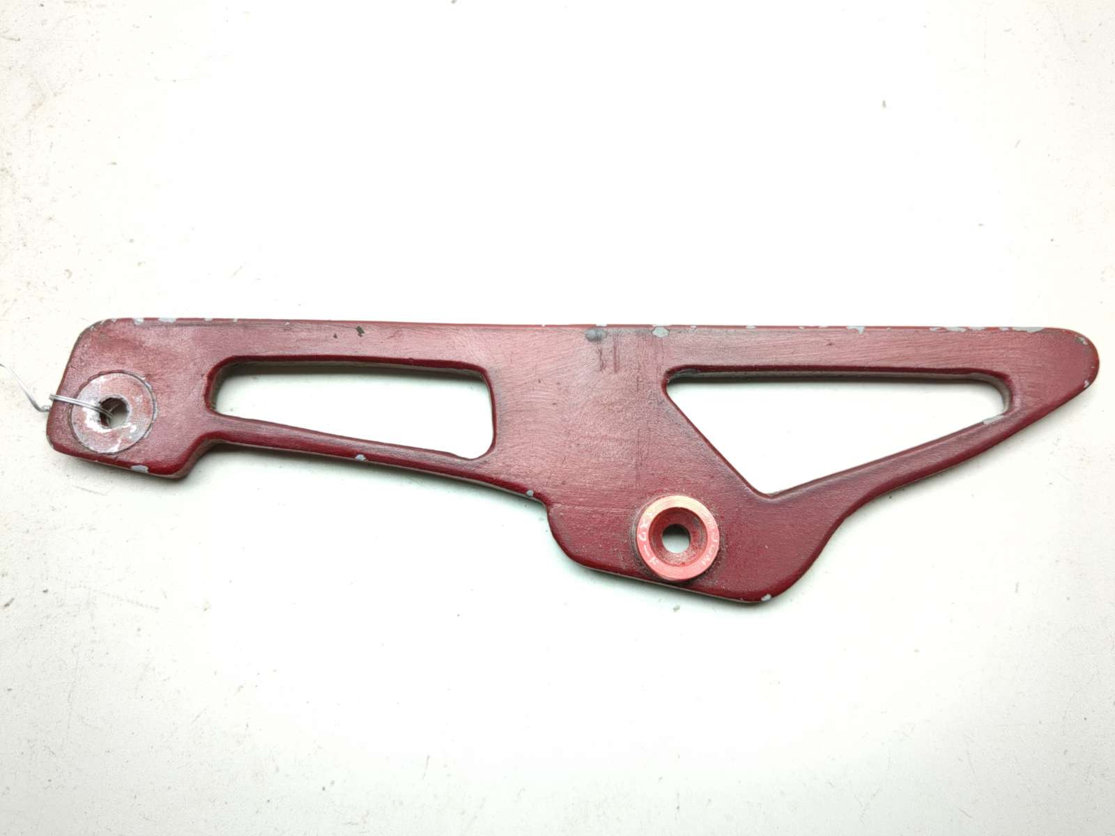 21-24 Honda CRF 300 Aftermarket Chain Guard