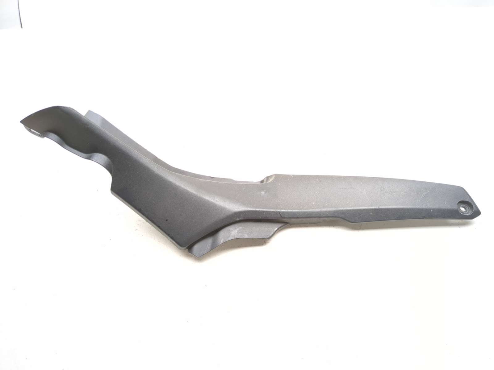 22-24 Yamaha YZF-R7 YZF R7 Right Side Lower Seat Cover Panel