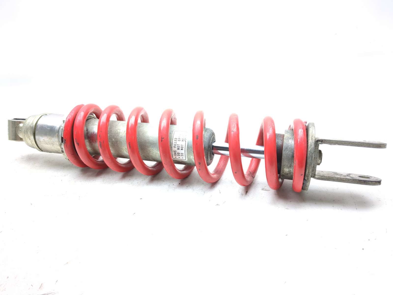 21-24 Honda CRF 300 Rear Shock Suspension