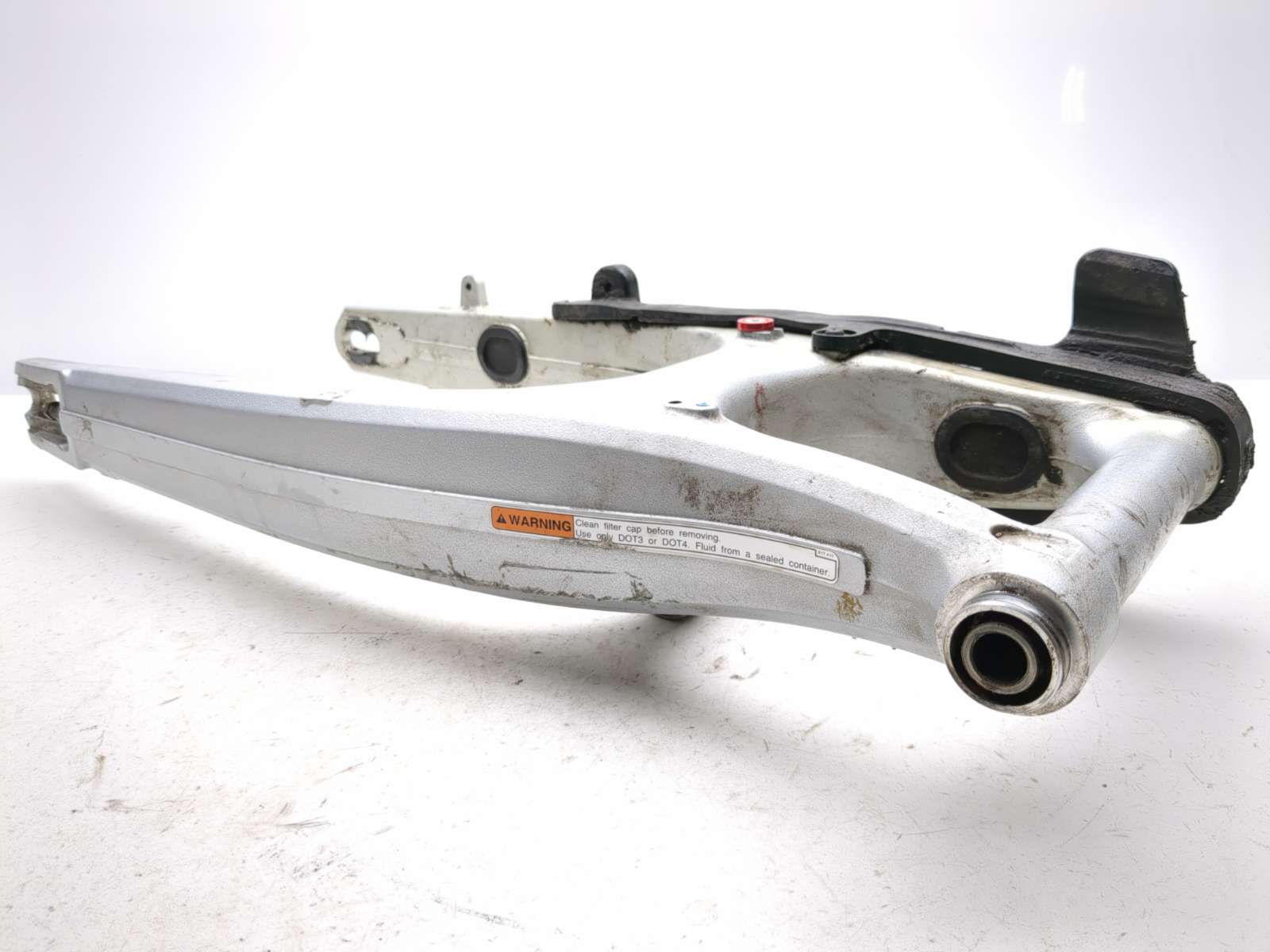 21-24 Honda CRF 300 Rear Wheel Swing Arm Frame K1T079