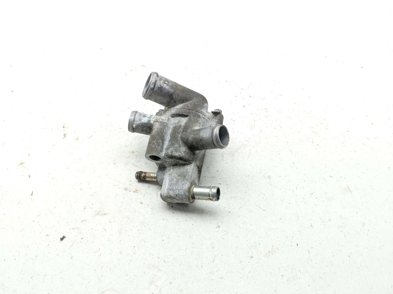03-10 Honda ST1300 Thermostat Housing TRSH PL