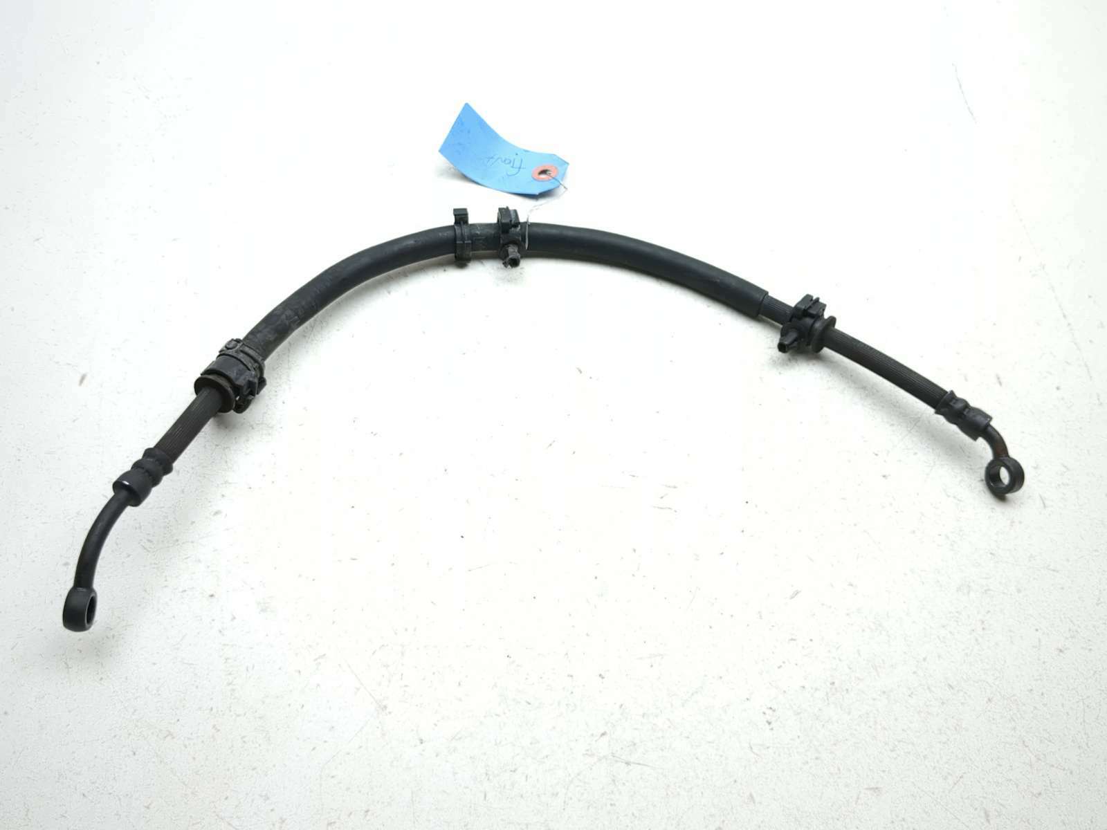22-24 Yamaha YZF-R7 YZF R7 Front  Brake Line Hose A