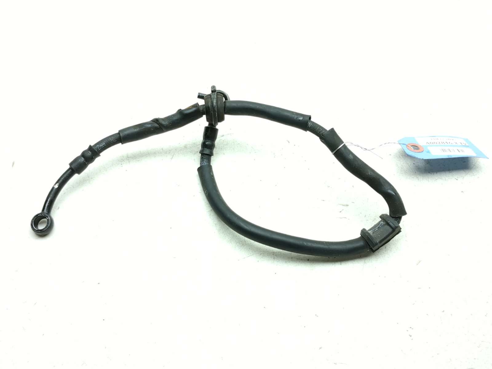 22-24 Yamaha YZF-R7 YZF R7 Front  Brake Line Hose B