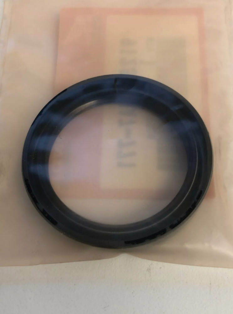 87-89 HONDA 42X54X7 TRX350 FOURTRAX OEM DUST SEAL 91256-HA7-771 QTY 2